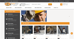 Desktop Screenshot of digital-2000.com